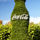 Illustration for article titled Driving Innovation: The Coca-Cola Company And Ford Unveil Ford Fusion Energi With Plantbottle Technology Interior
